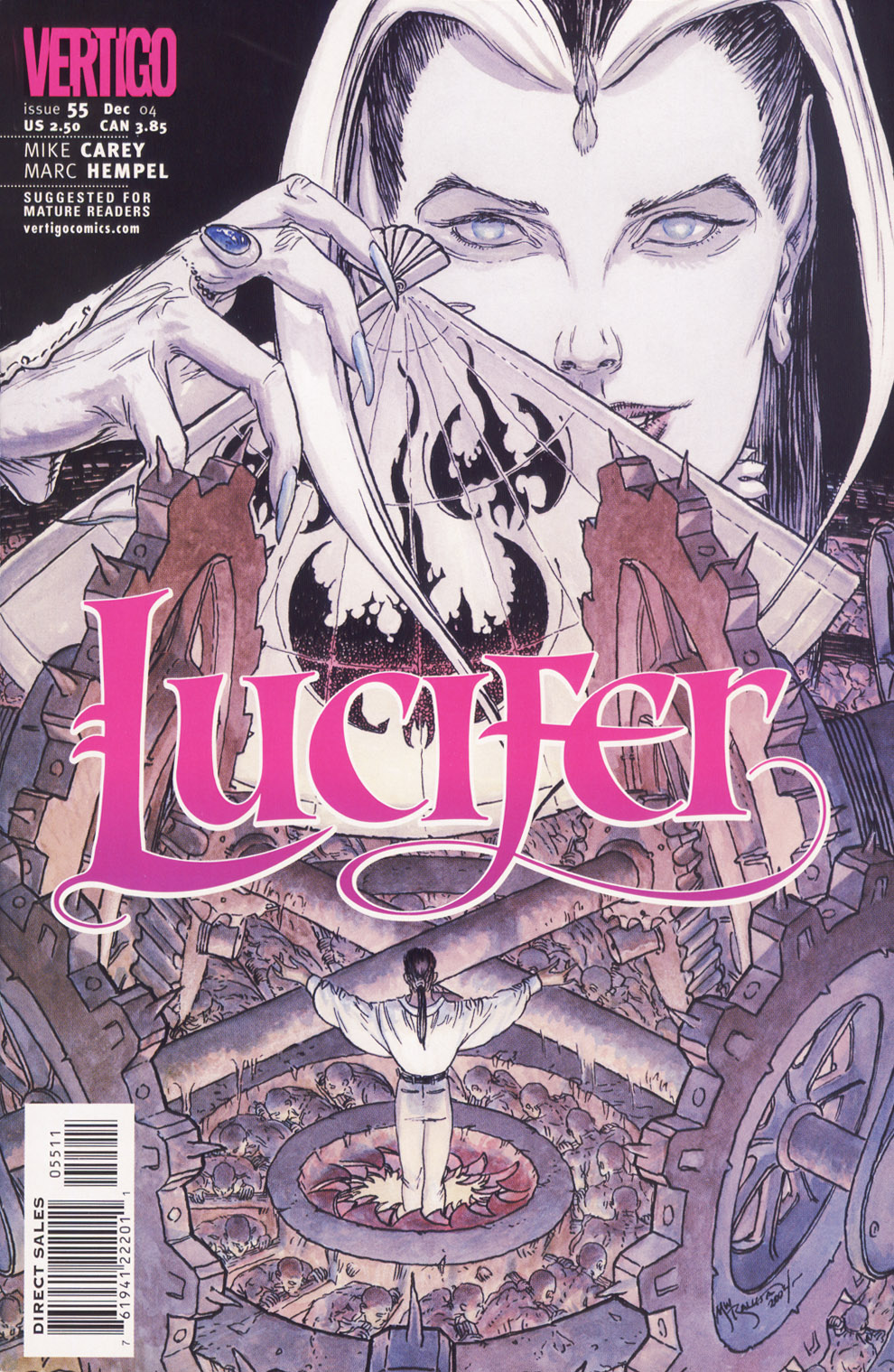 Lucifer