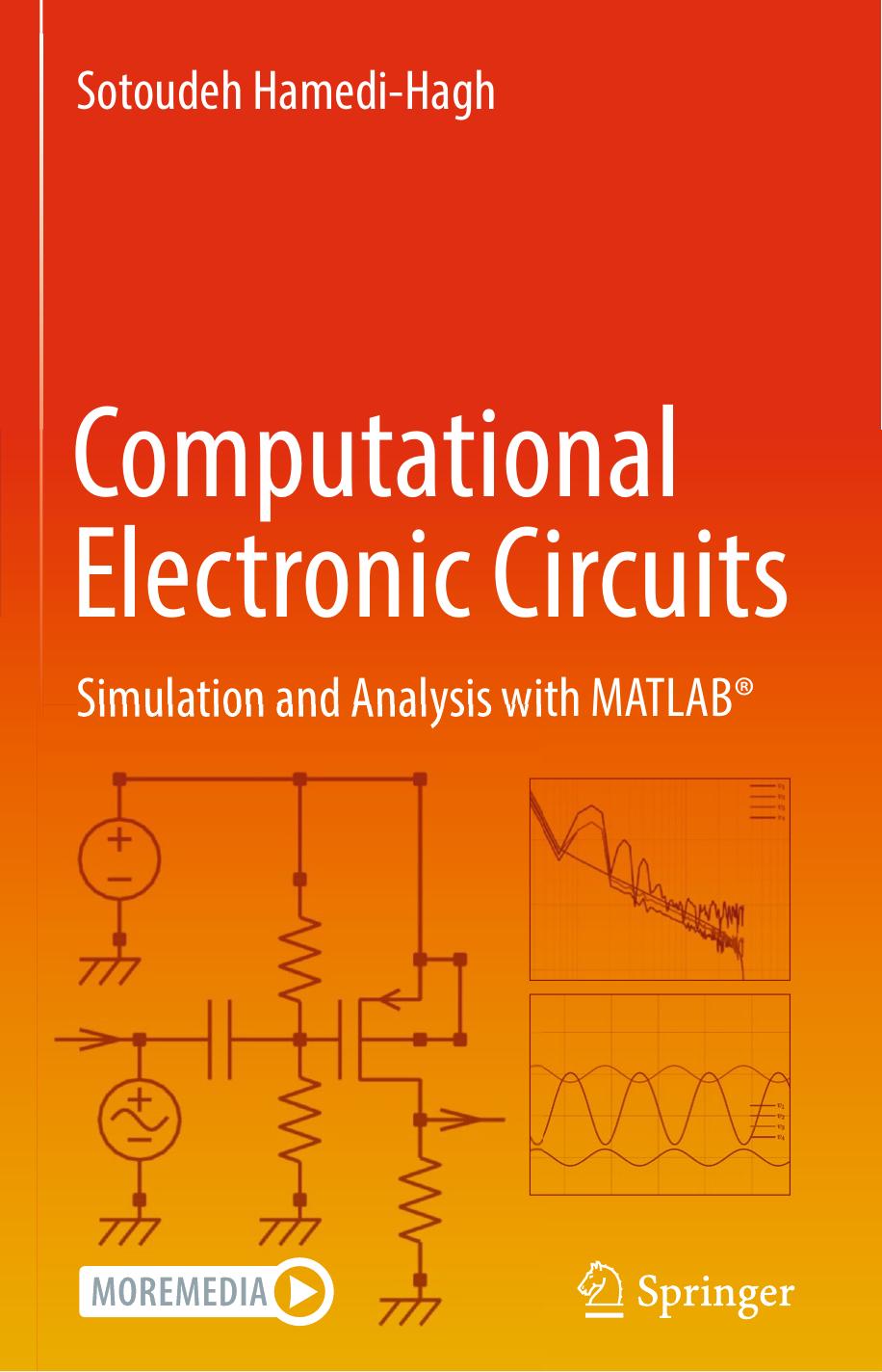 Computational Electronic Circuits