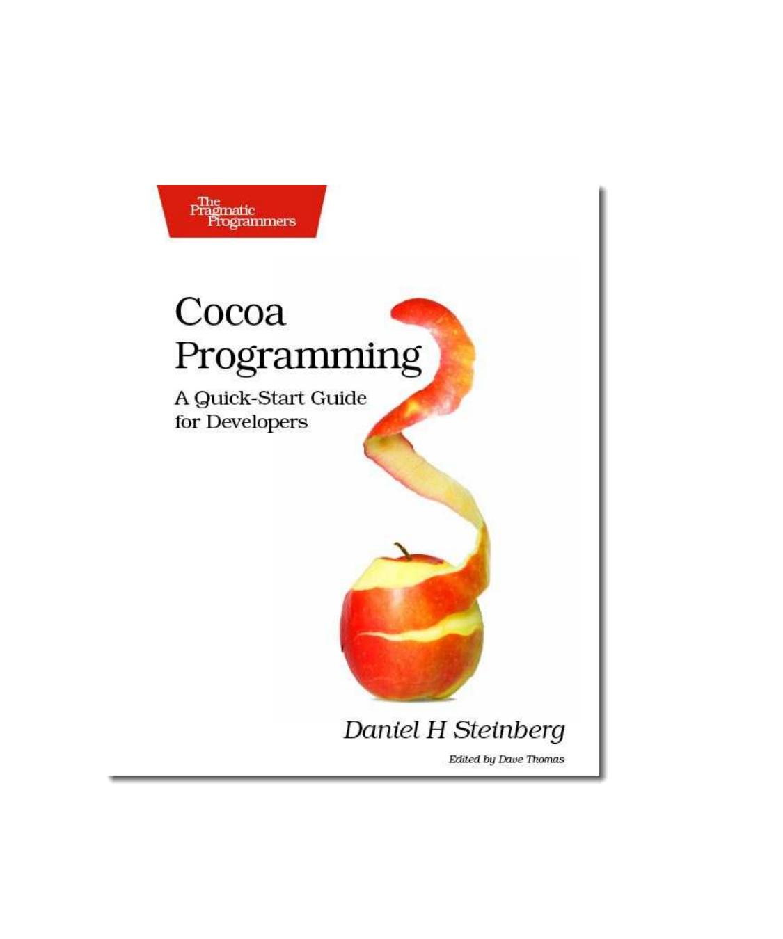 Cocoa Programming