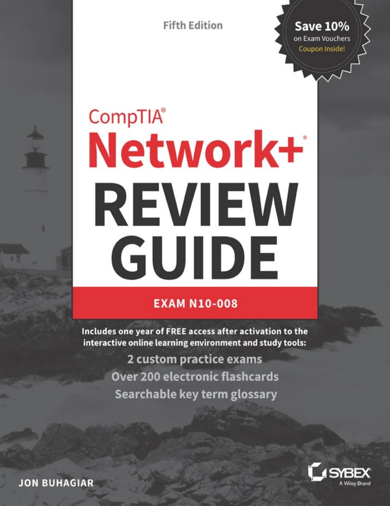 CompTIA® Network+® Review Guide