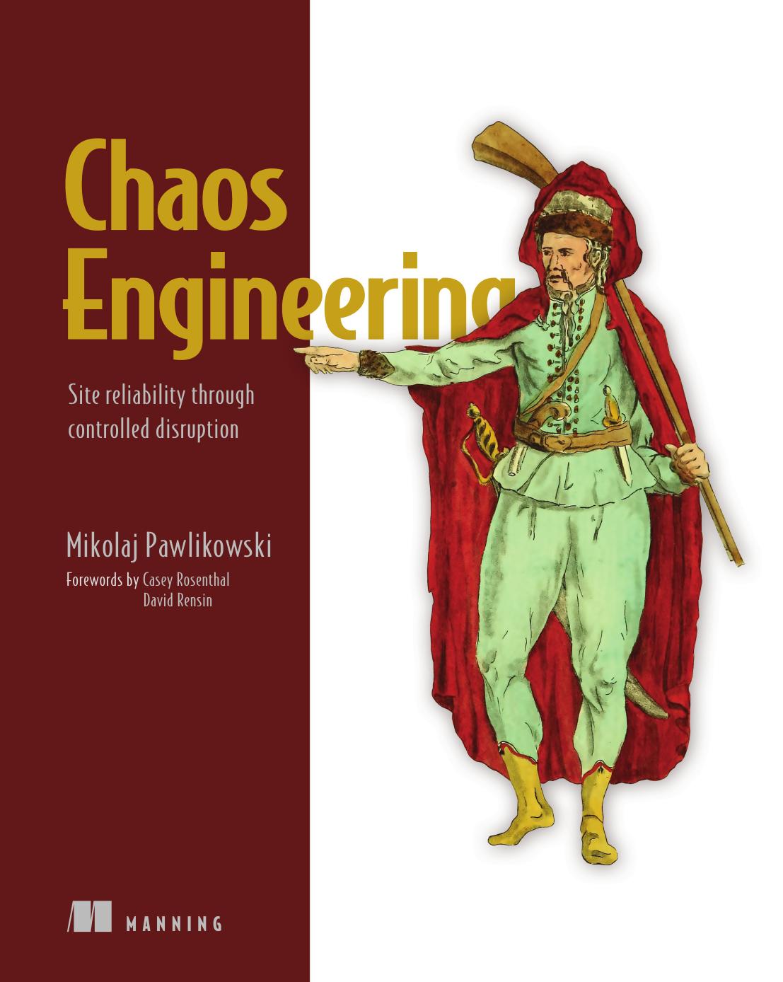 Chaos Engineering