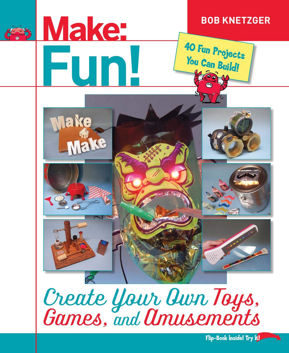 Make: Fun!