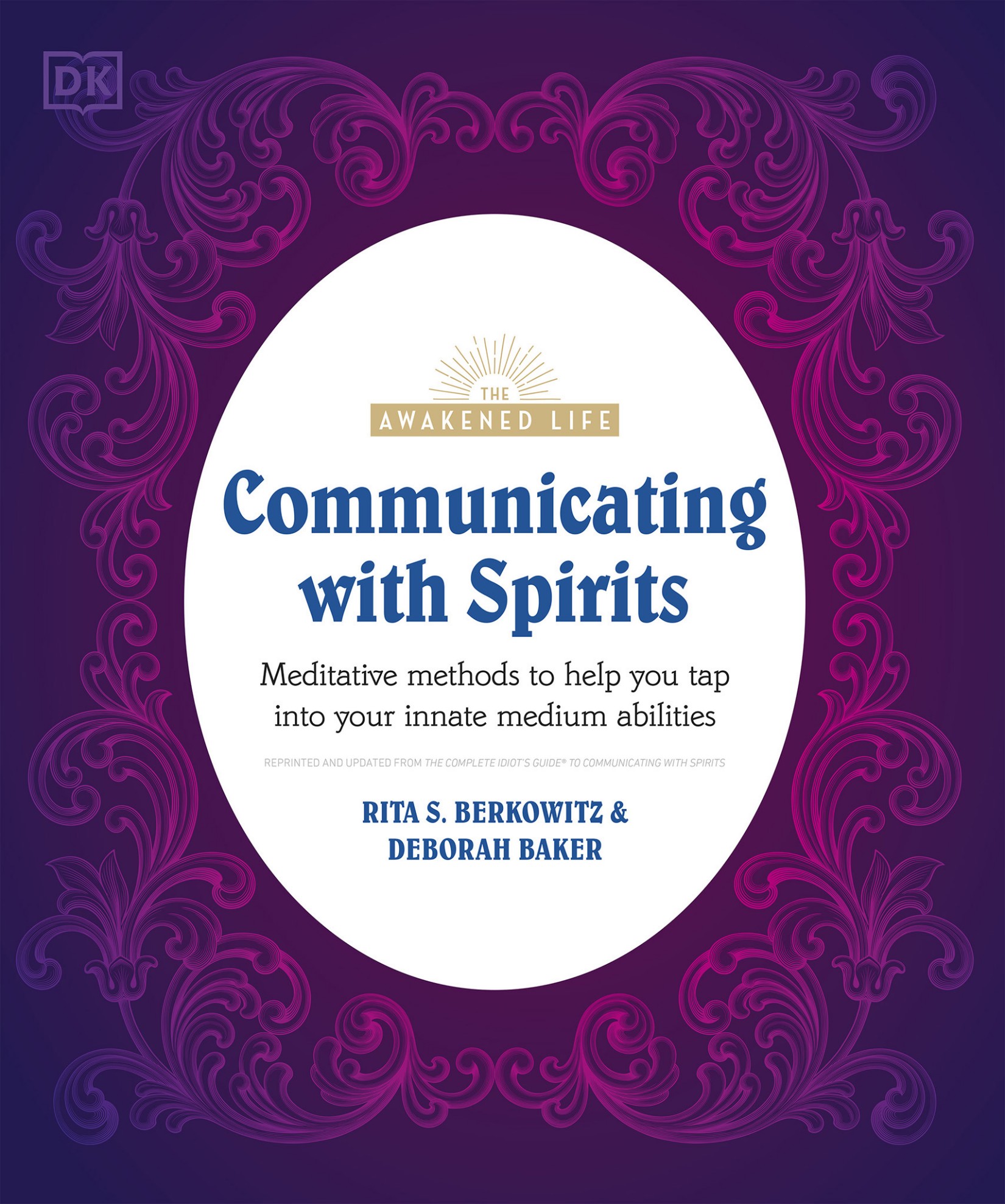 Communicating with Spirits