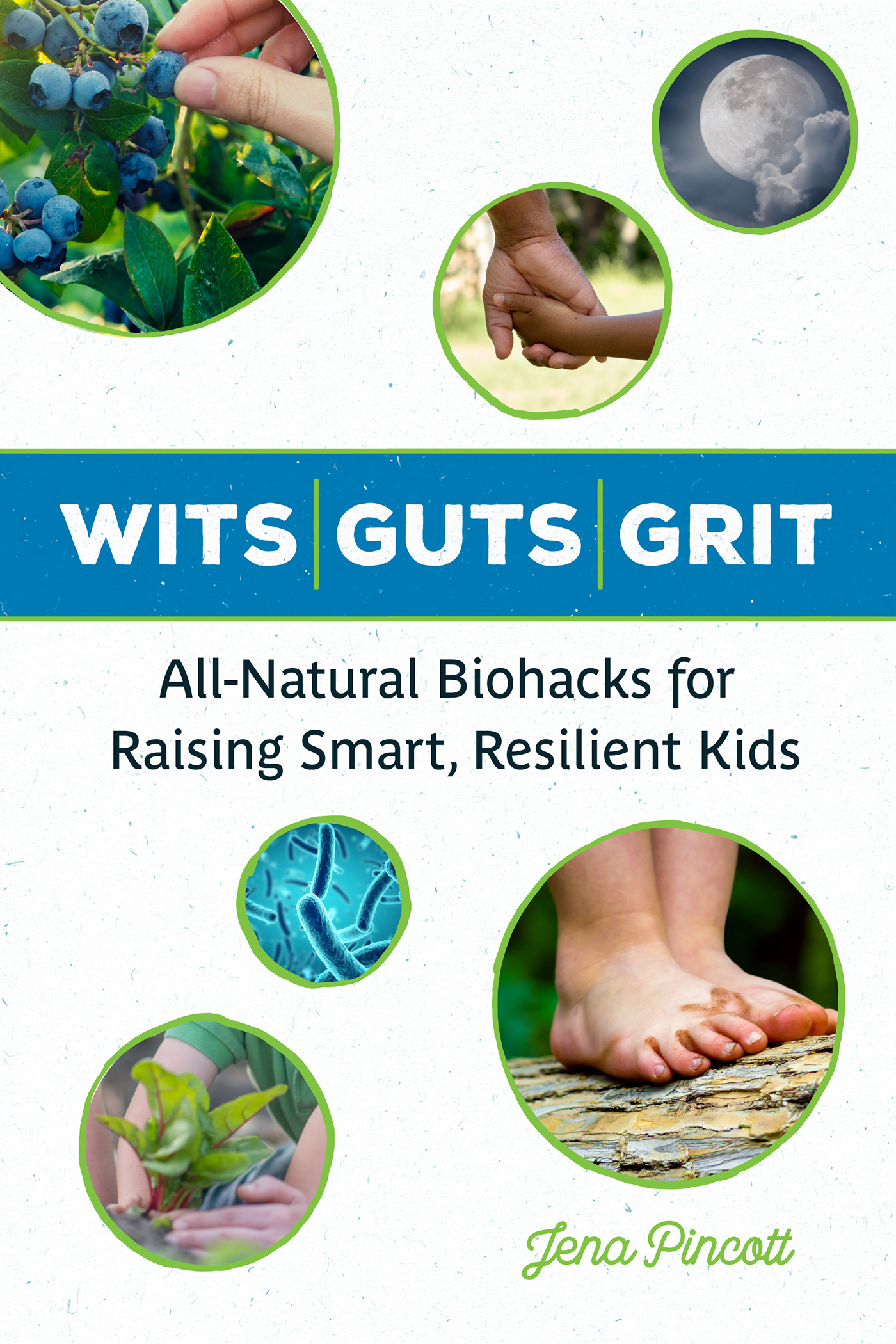 Wits Guts Grit