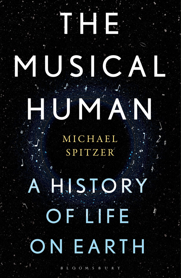 The Musical Human