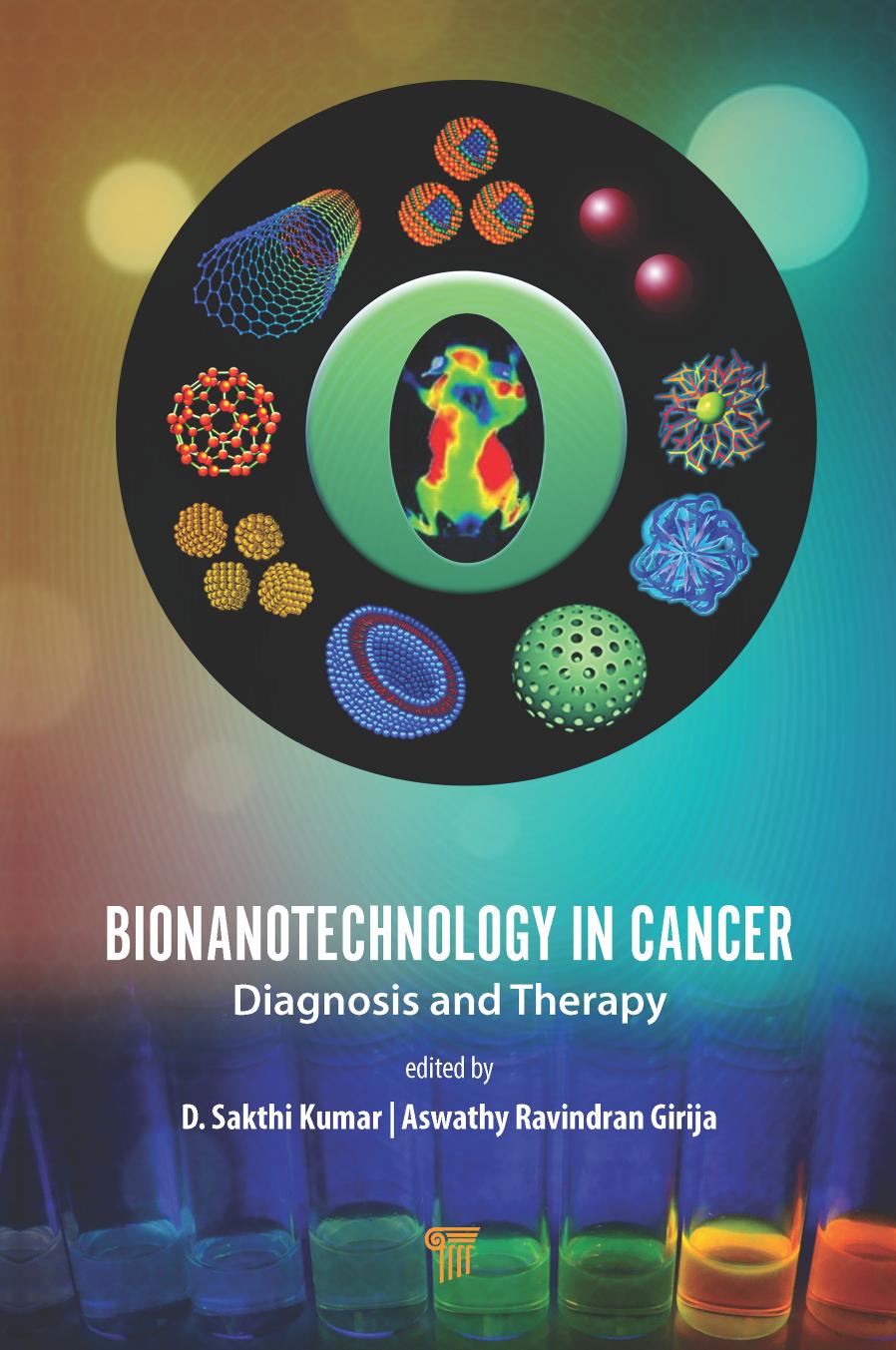 Bionanotechnology in Cancer: Diagnosis and Therapy