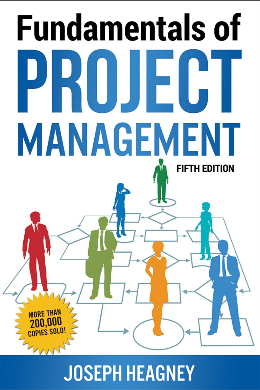 Fundamentals of Project Management