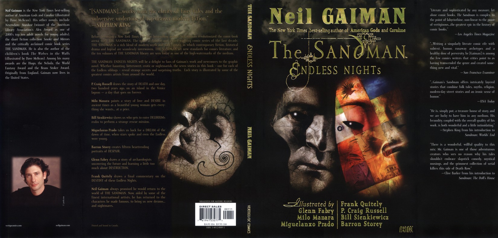 The Sandman