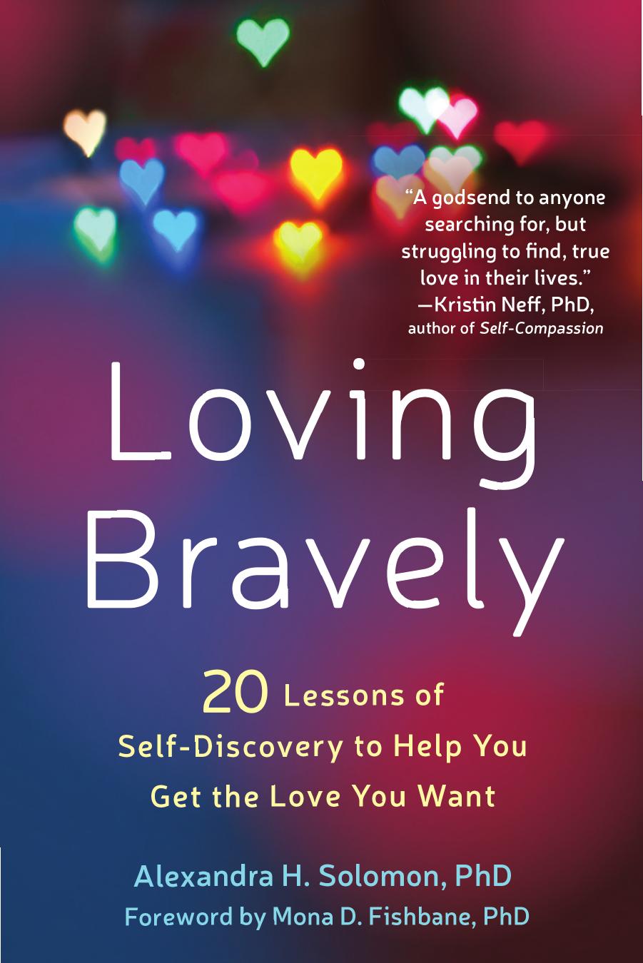 Loving Bravely