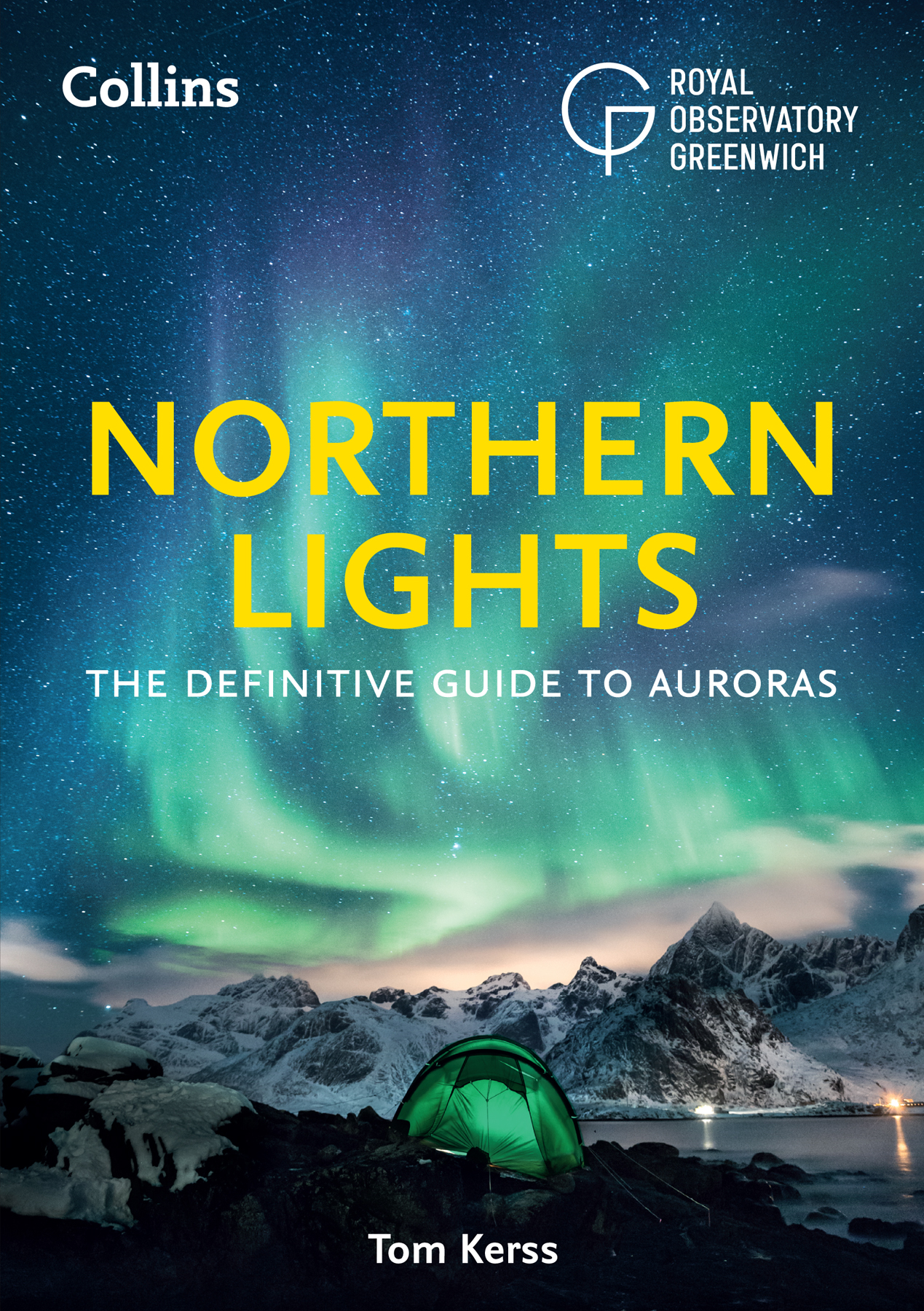 The Northern Lights