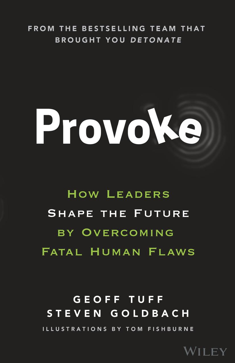 Provoke