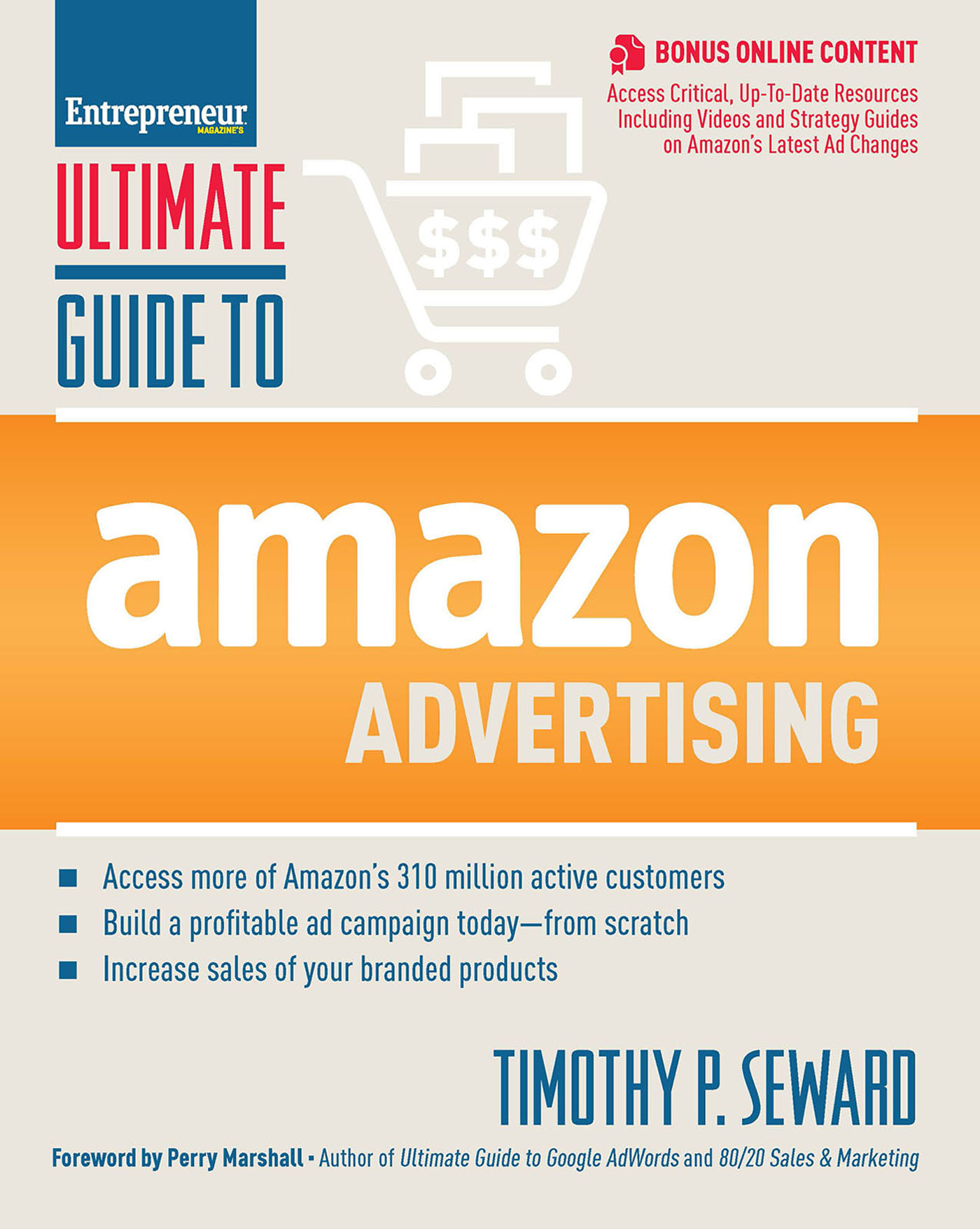 Ultimate Guide to Amazon Advertising