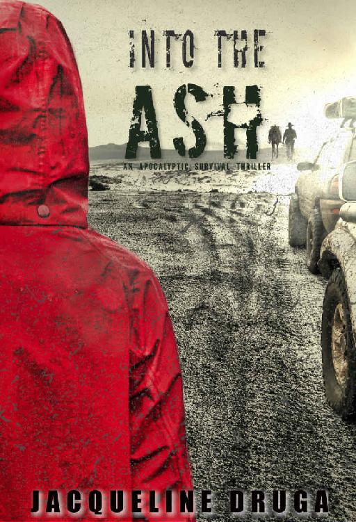 Into the Ash: An Apocalyptic Survival Thriller