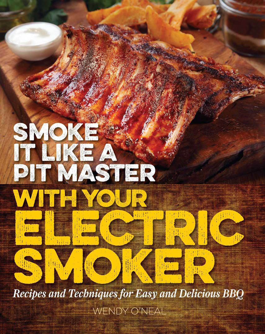 Smoke It Like a Pit Master with Your Electric Smoker