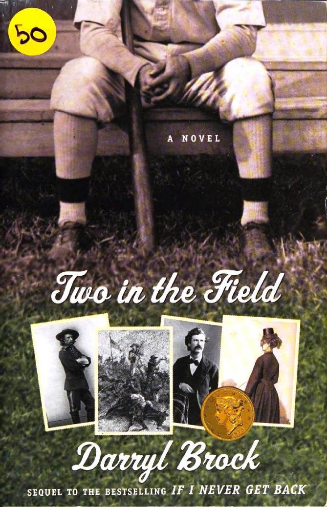 Two in the Field (2002)