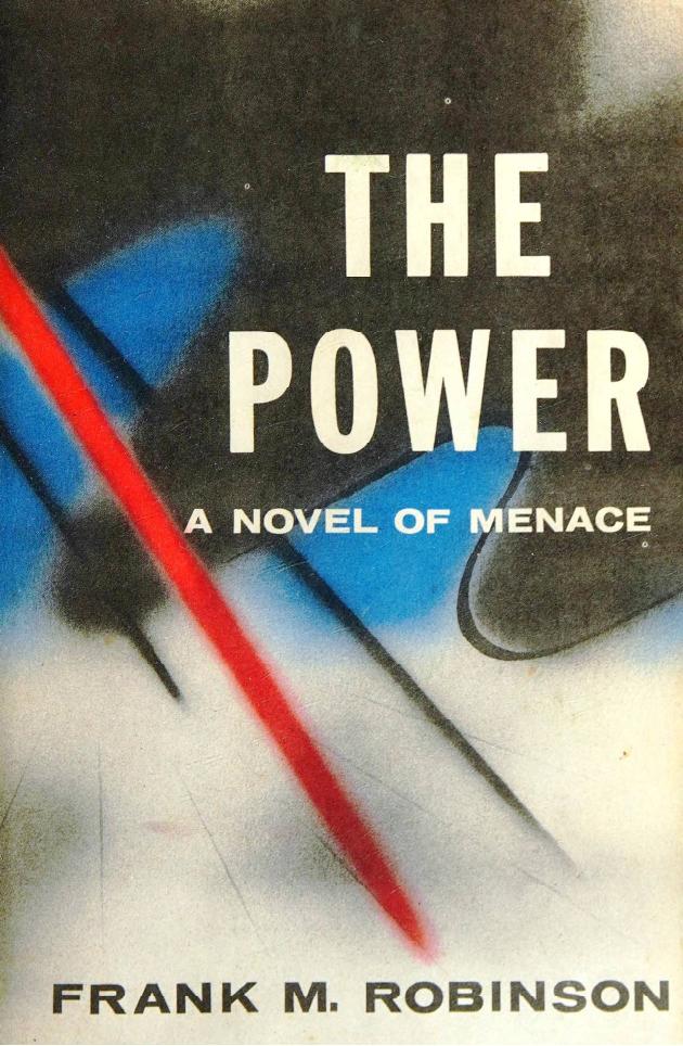 The Power (1956)