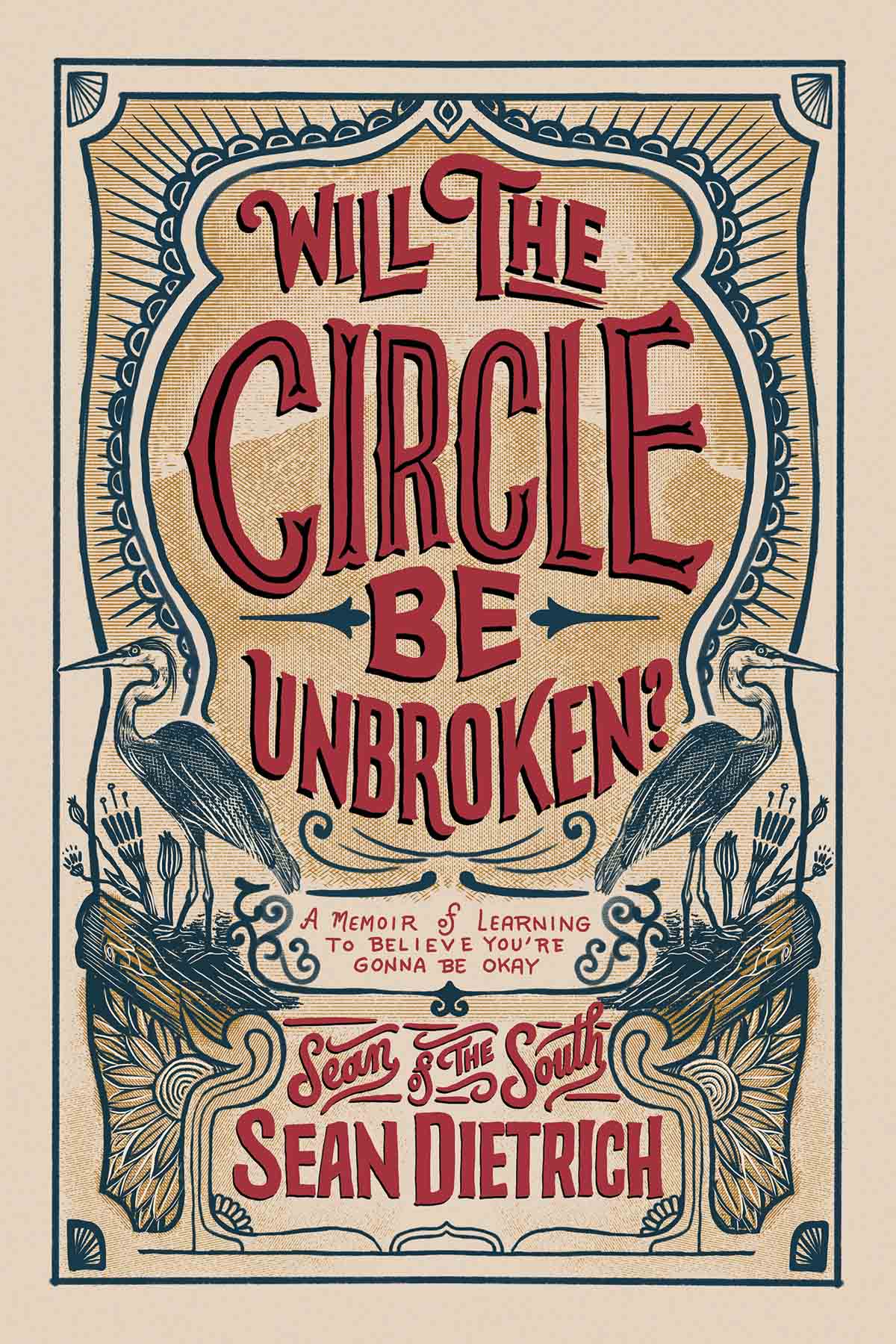 Will the Circle Be Unbroken?