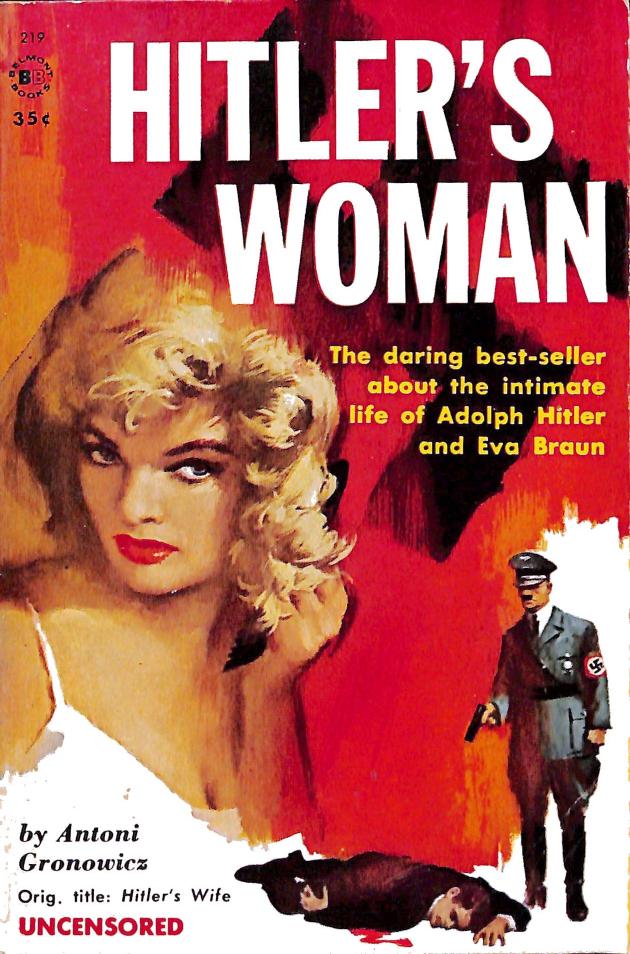 Hitler's Woman (1961)