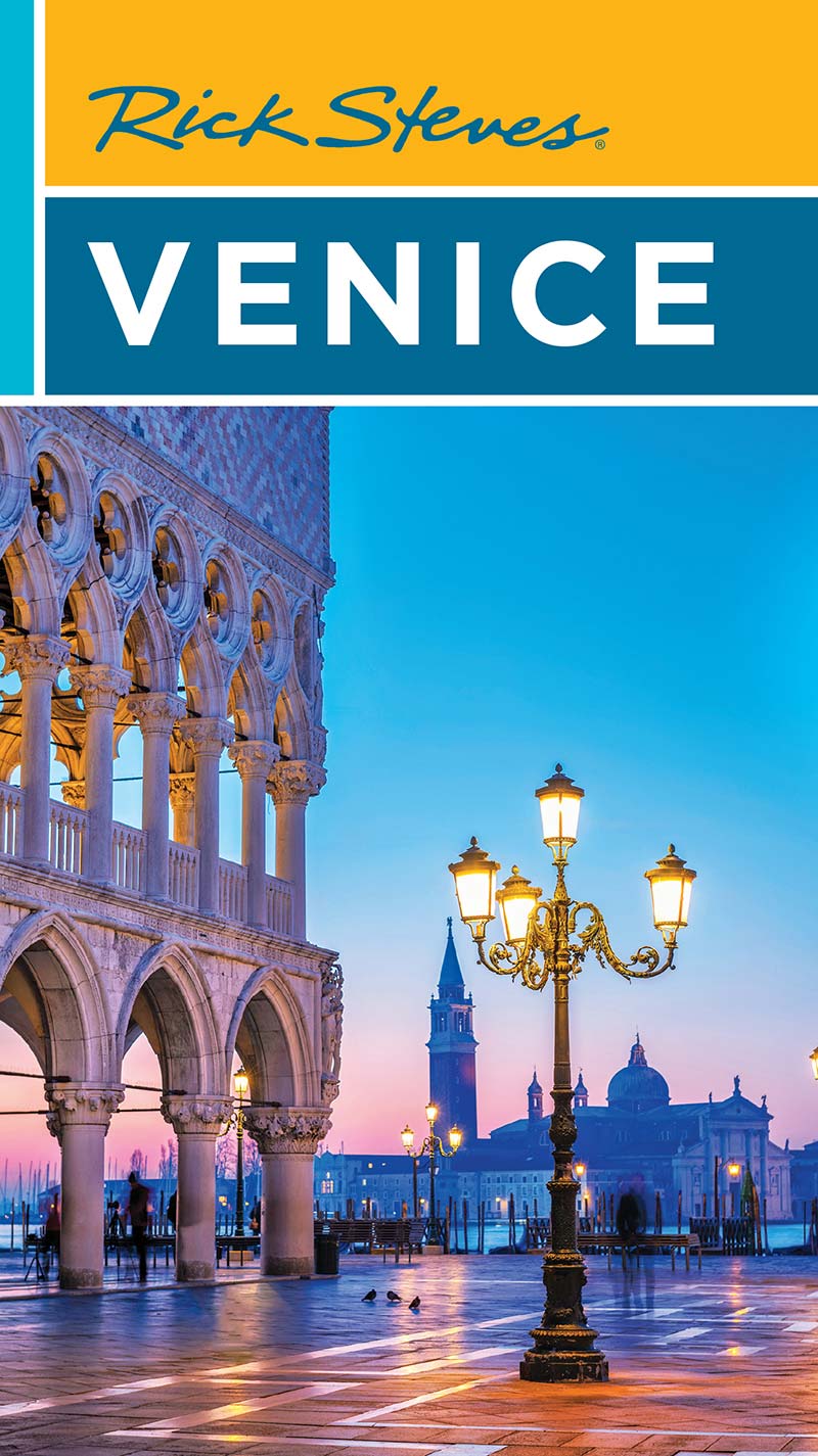 Rick Steves Venice