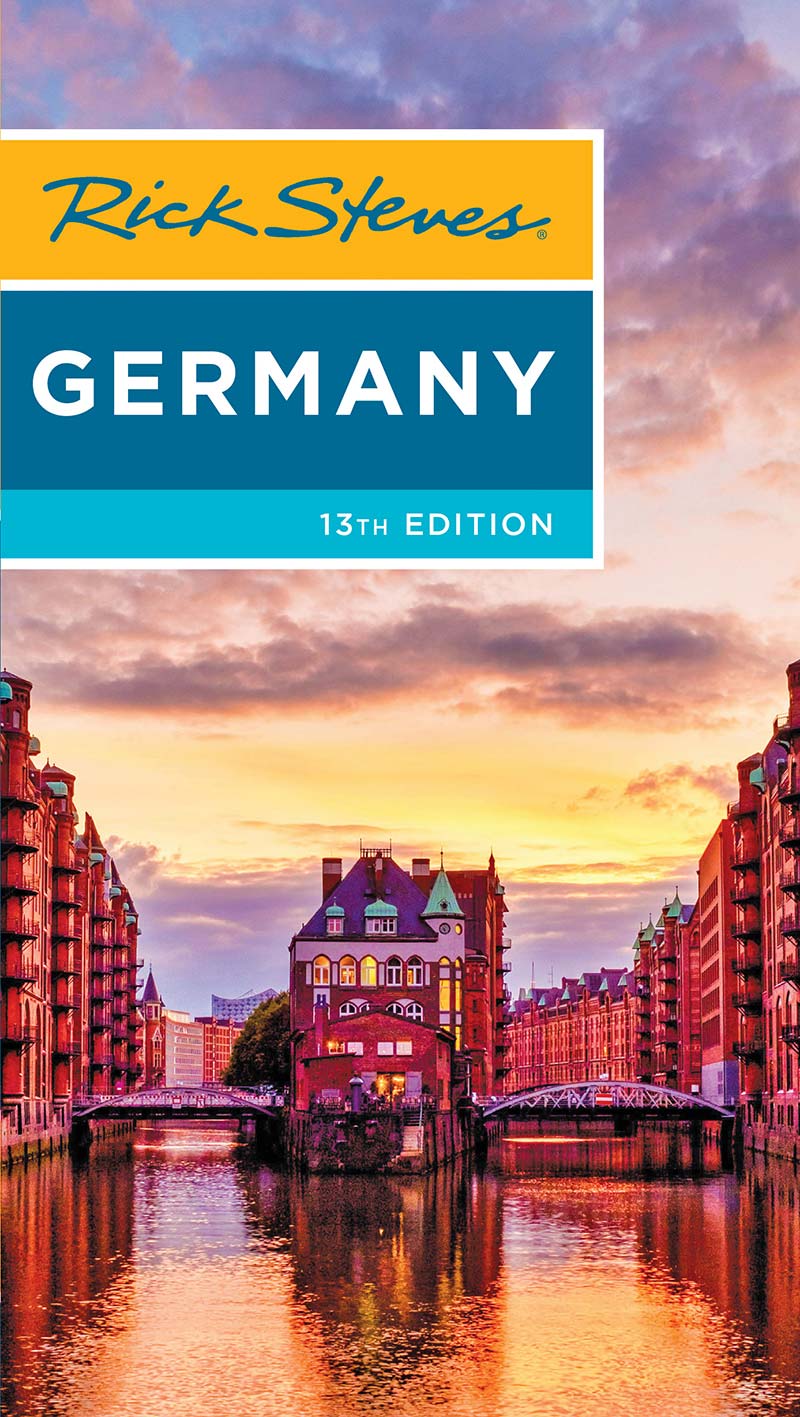 Rick Steves Germany