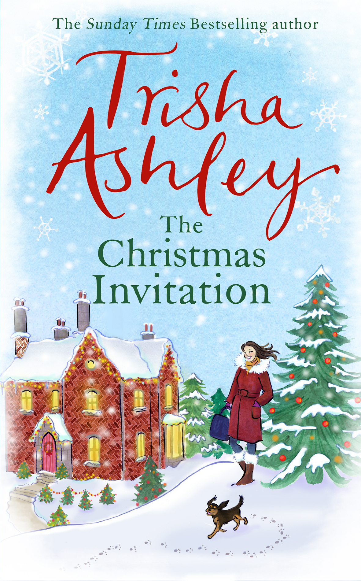 The Christmas Invitation