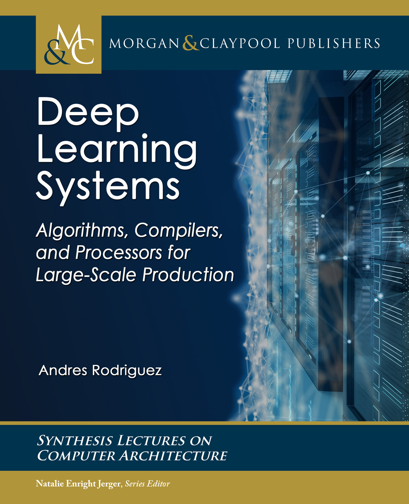 Deep Learning Systems