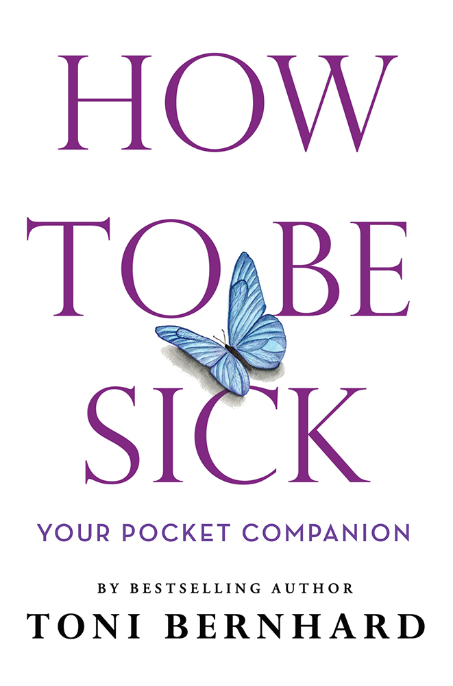 How to Be Sick