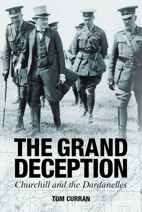 Grand Deception