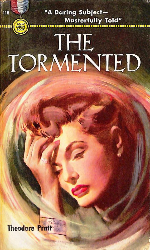 The Tormented (1950)