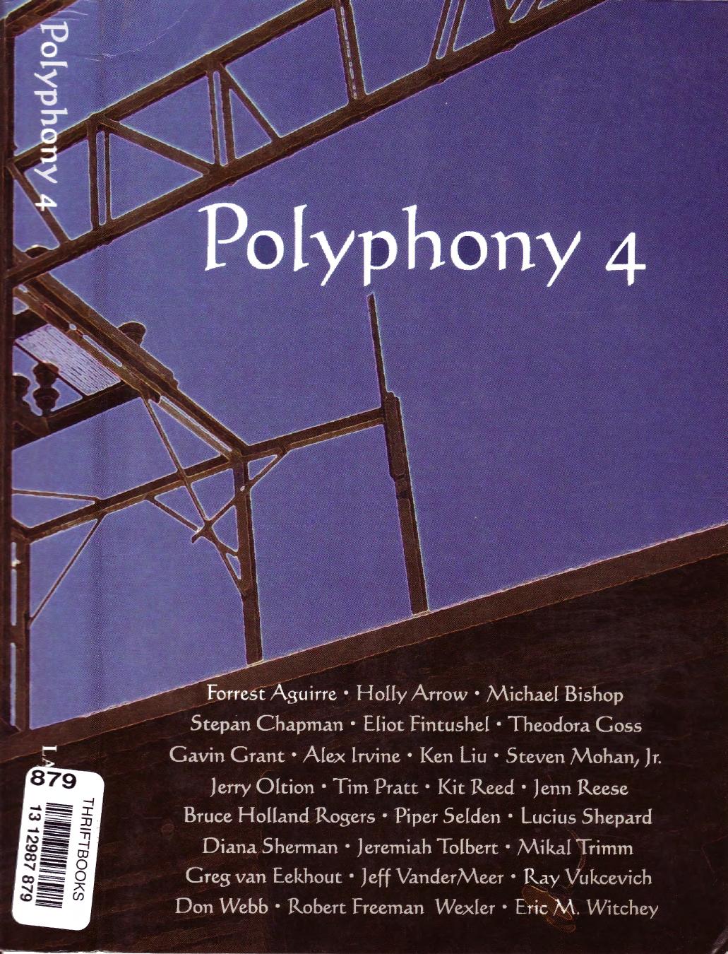 Polyphony 4 (2004)