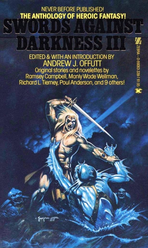 Swords Against Darkness III (1978)