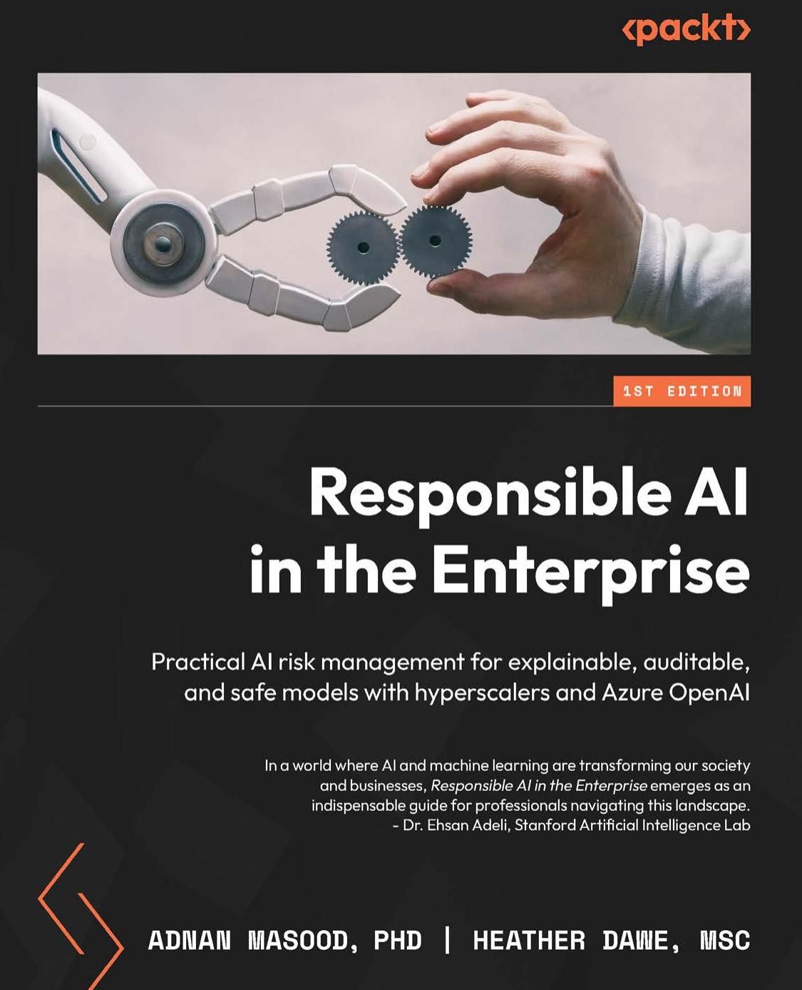 Responsible AI in the Enterprise