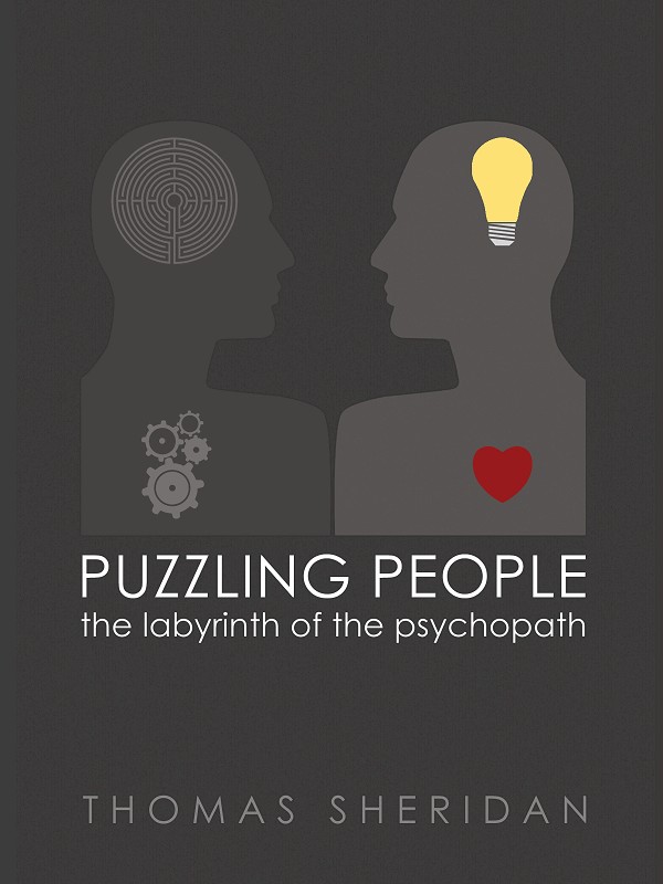 Puzzling People