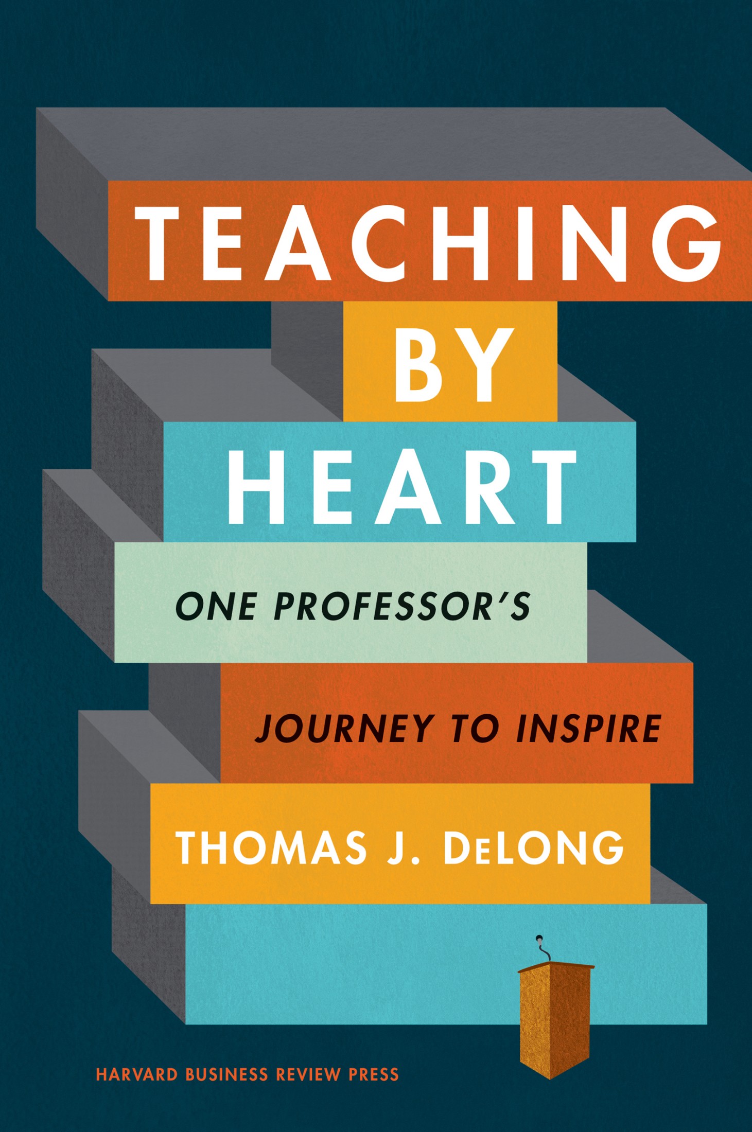 Teaching by Heart