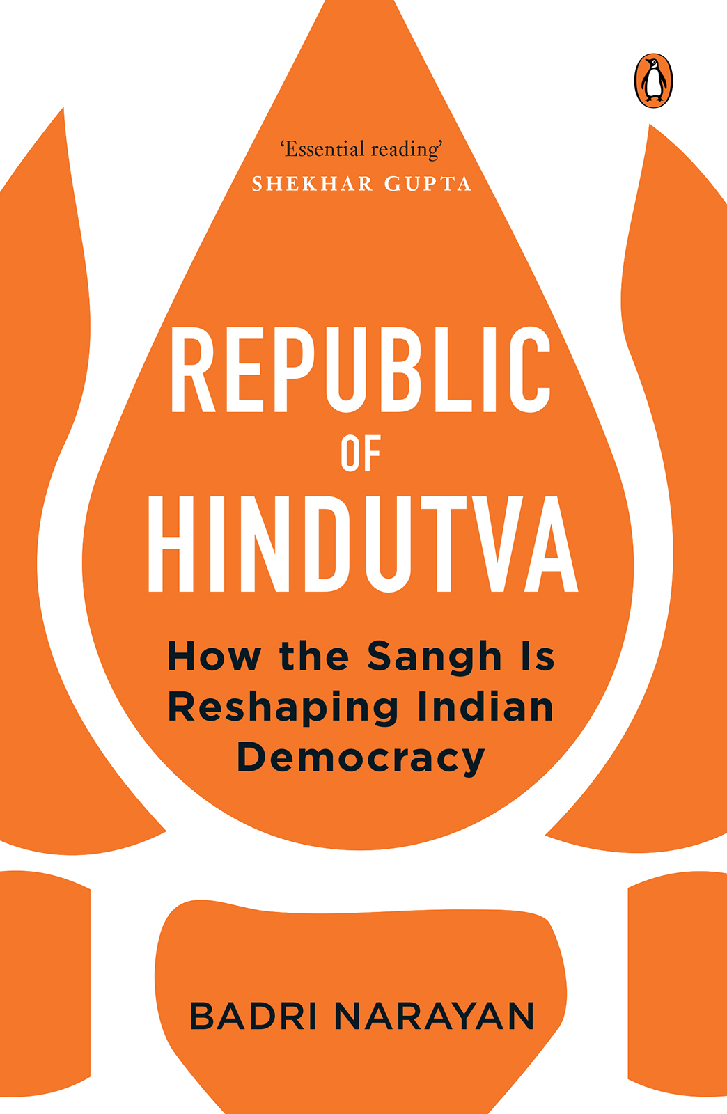 Republic of Hindutva