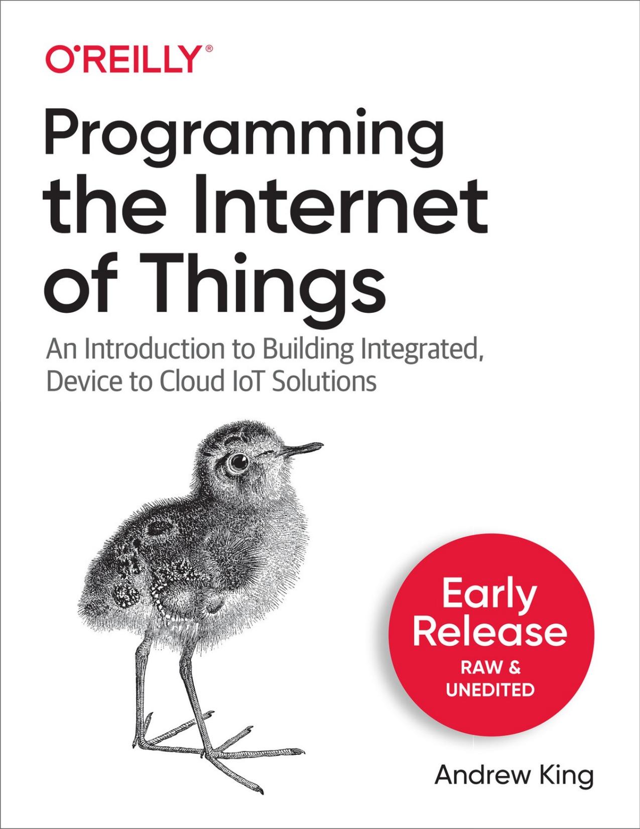 Programming the Internet of Things