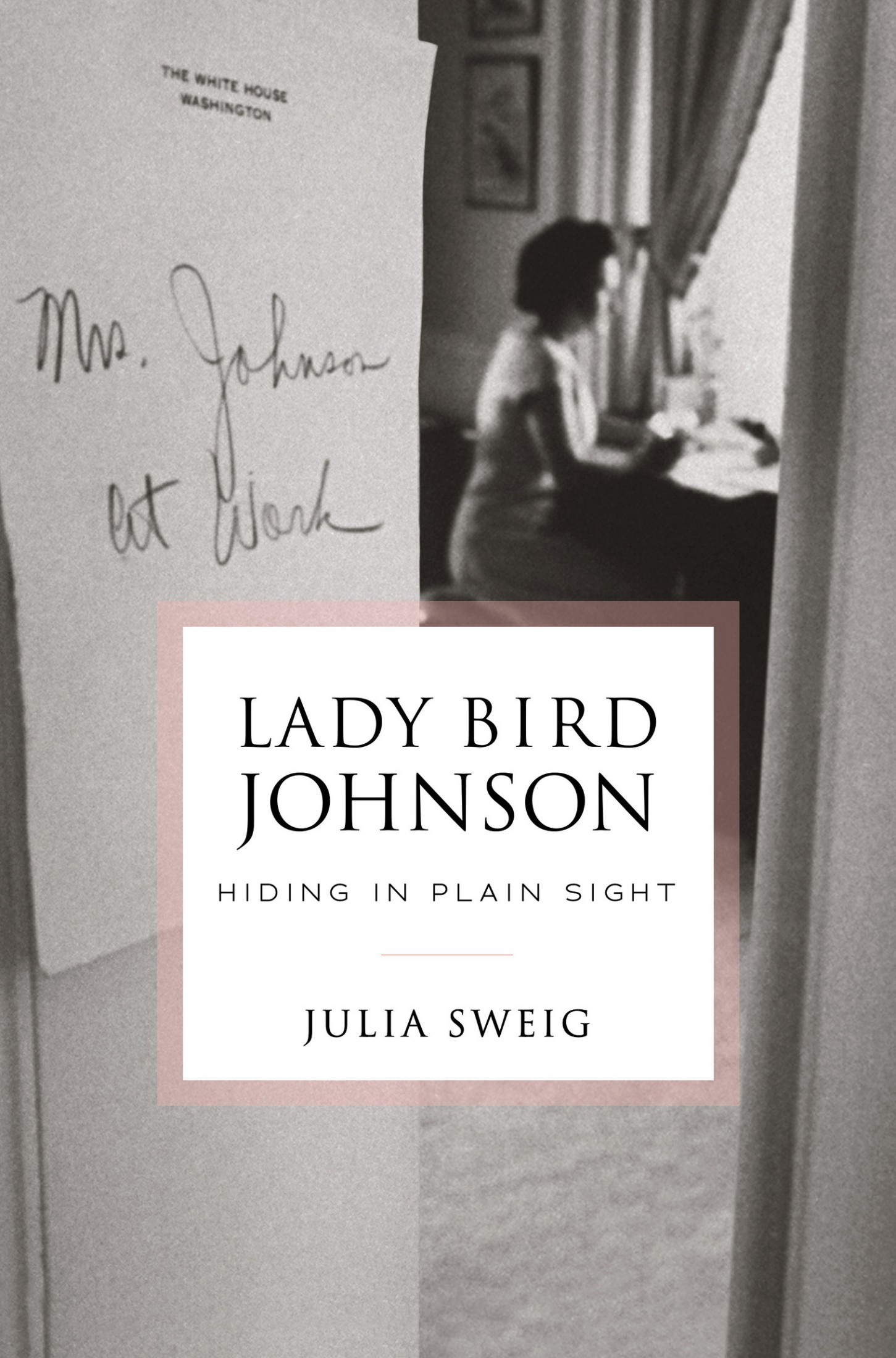 Lady Bird Johnson