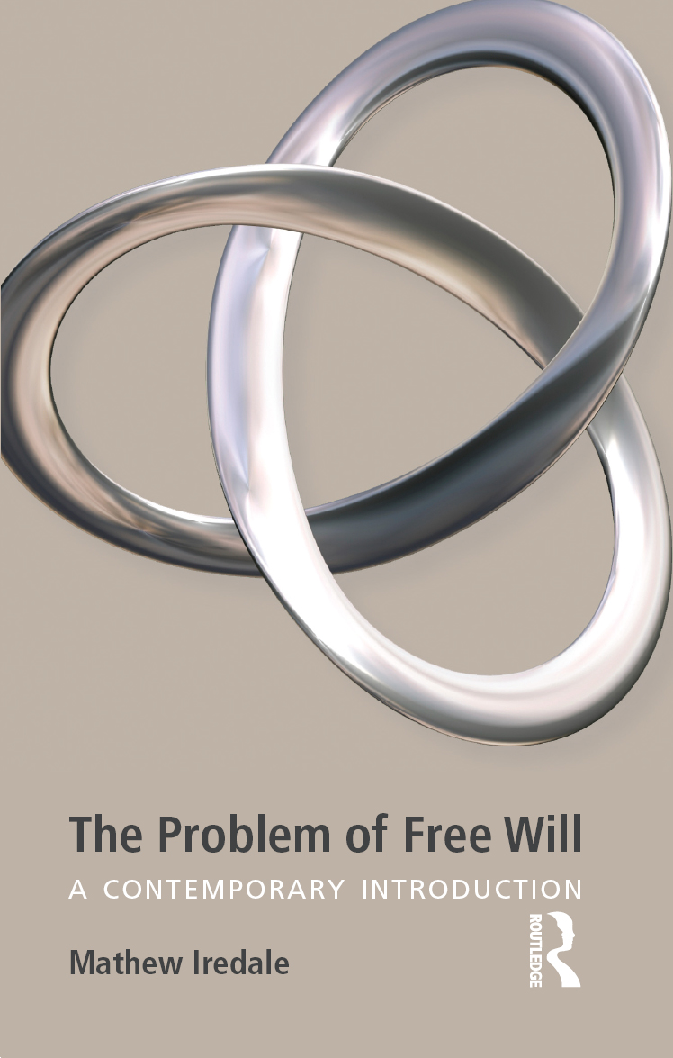 The Problem of Free Will