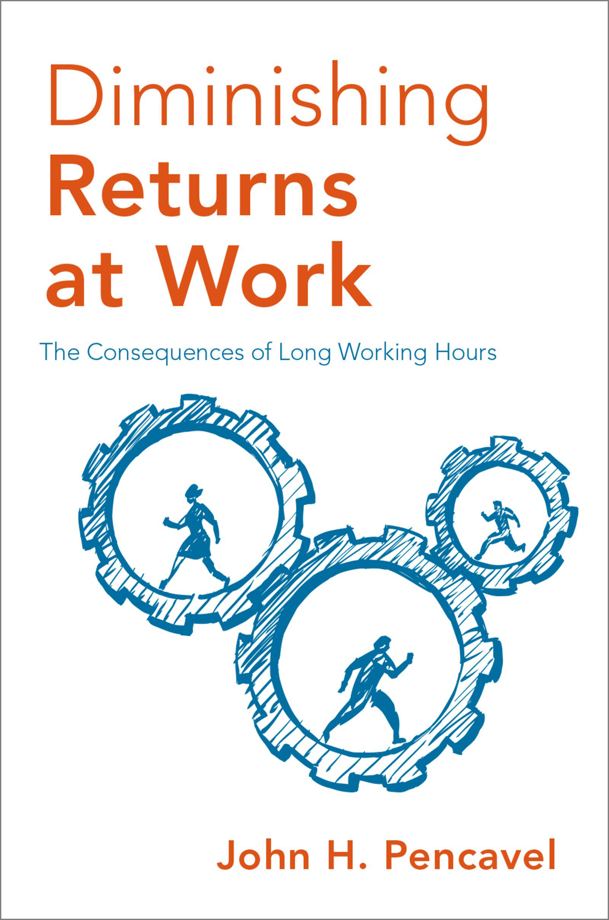 Diminishing Returns at Work