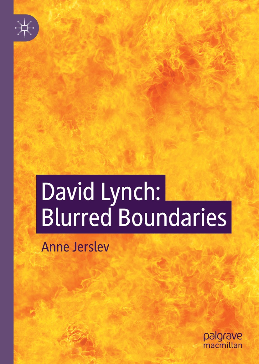 David Lynch: Blurred Boundaries