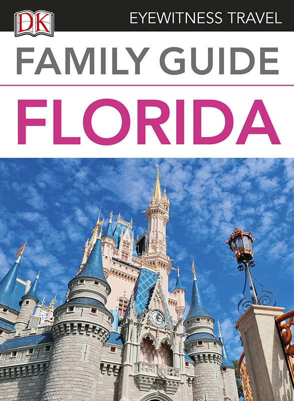 Family Guide Florida