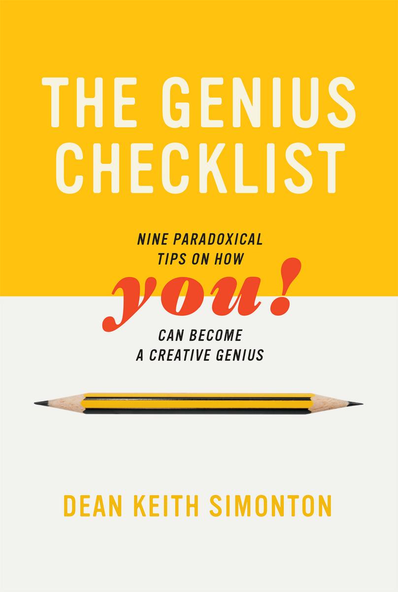 The Genius Checklist