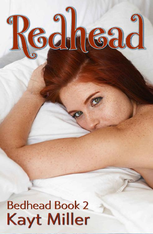 Redhead: Bedhead Book 2