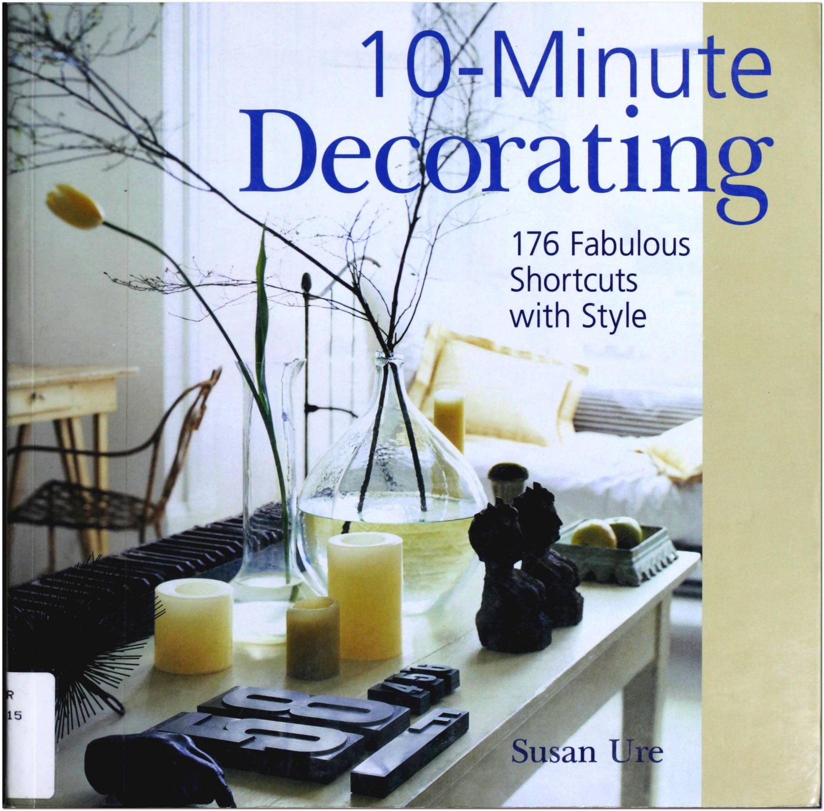 10-Minute Decorating