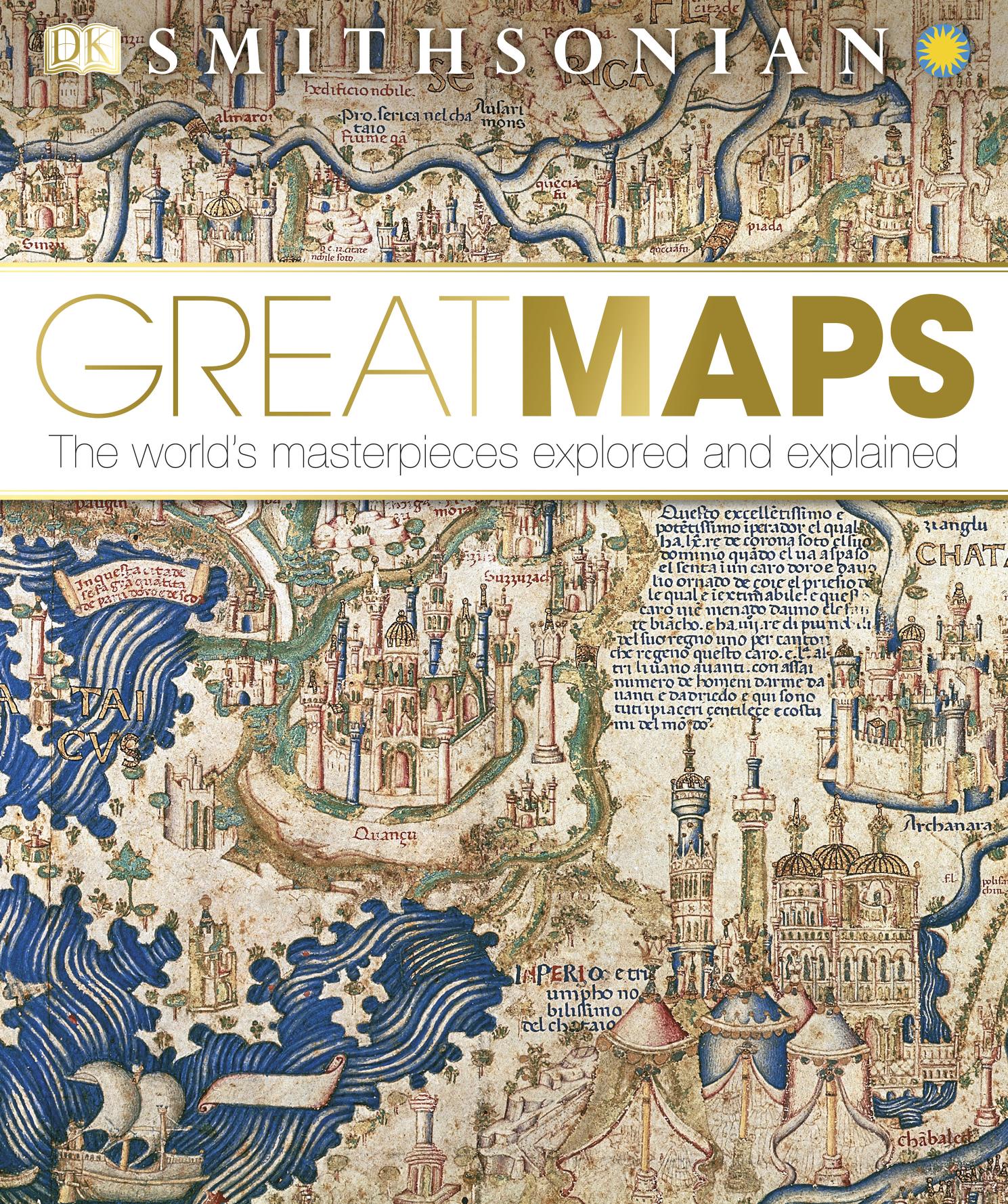 Great Maps