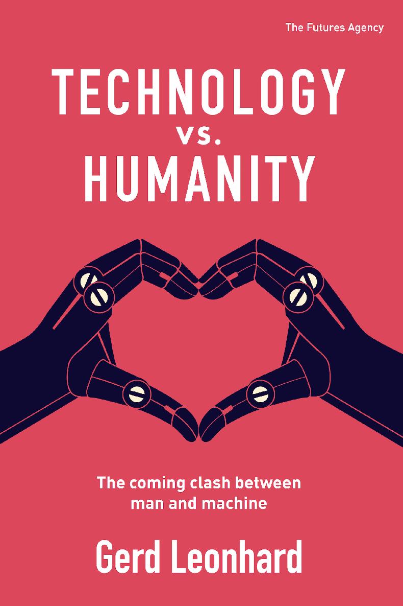 Technology vs. Humanity