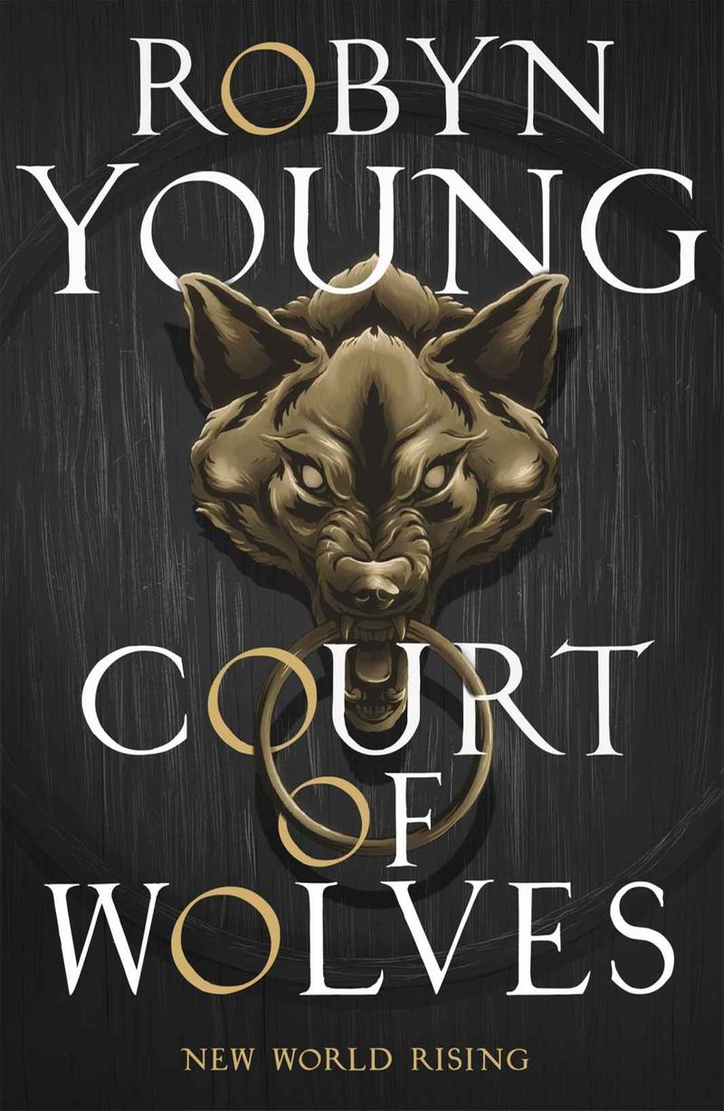 Court of Wolves