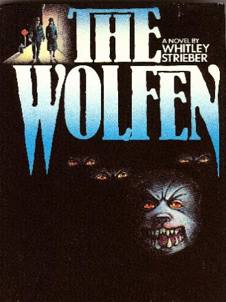 The Wolfen