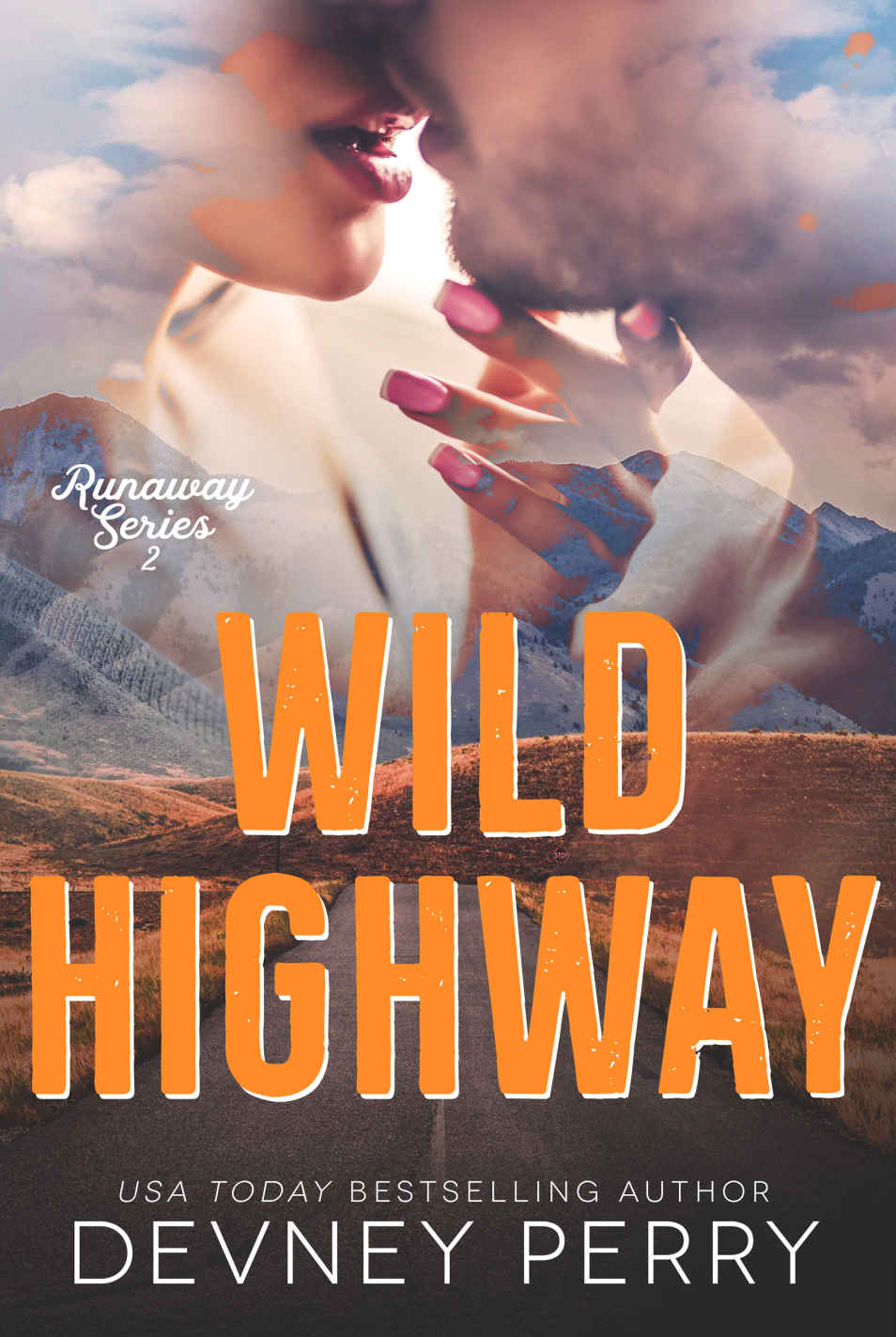 Wild Highway: Runaway Series - Book 2