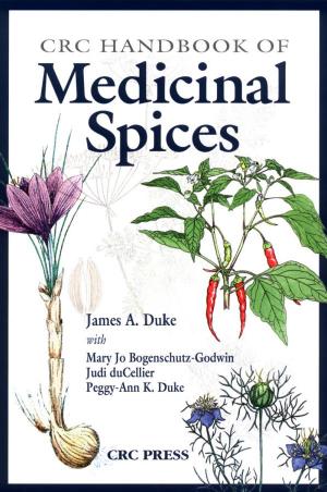 CRC.Handbook.of.Medicinal.Spices